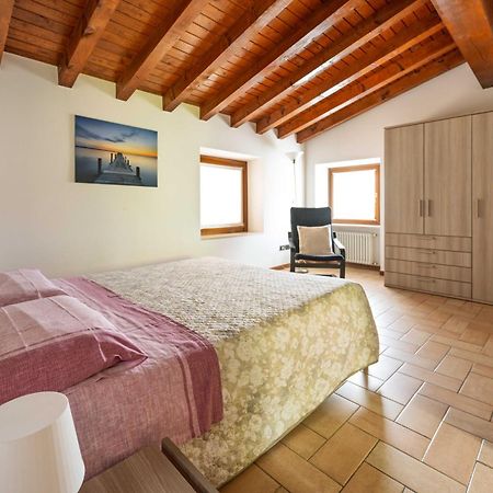 San Carlo Appartamenti Vacanze Soiano Del Lago Buitenkant foto
