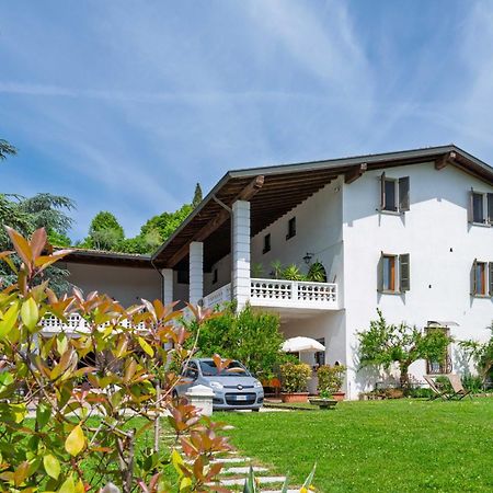 San Carlo Appartamenti Vacanze Soiano Del Lago Buitenkant foto