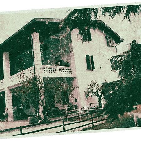 San Carlo Appartamenti Vacanze Soiano Del Lago Buitenkant foto