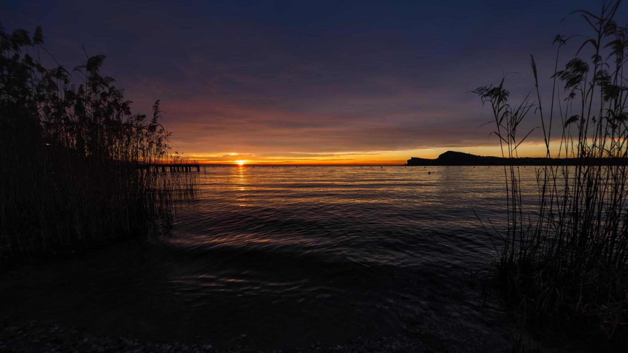 San Carlo Appartamenti Vacanze Soiano Del Lago Buitenkant foto