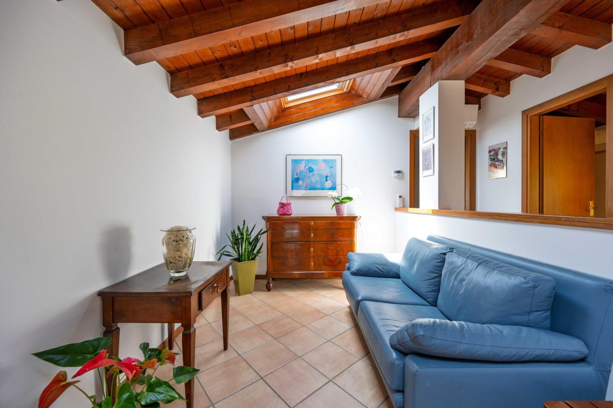 San Carlo Appartamenti Vacanze Soiano Del Lago Buitenkant foto