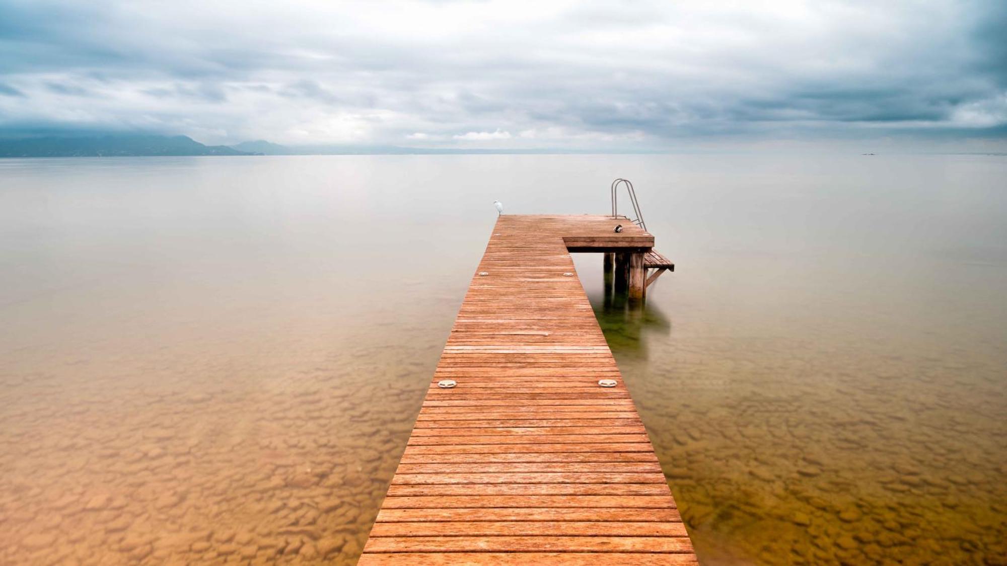 San Carlo Appartamenti Vacanze Soiano Del Lago Buitenkant foto