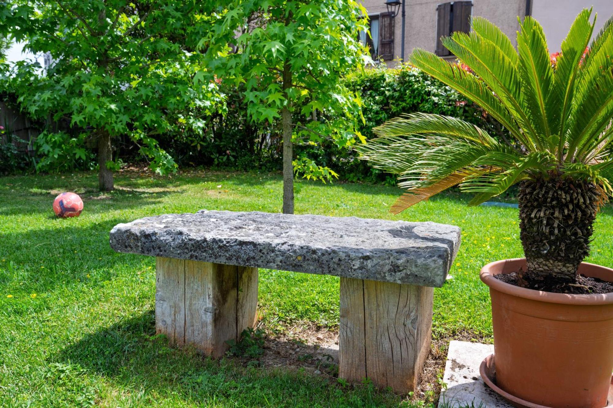 San Carlo Appartamenti Vacanze Soiano Del Lago Buitenkant foto