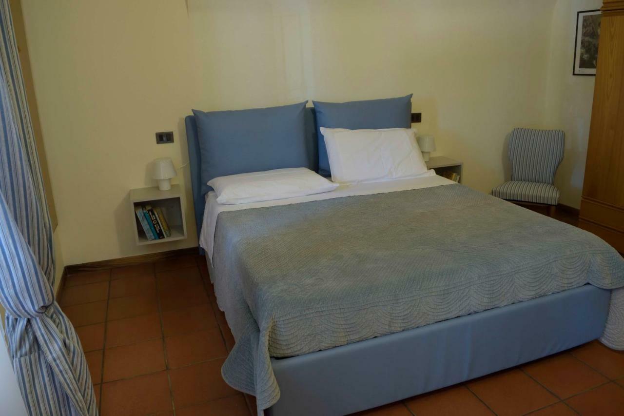 San Carlo Appartamenti Vacanze Soiano Del Lago Buitenkant foto