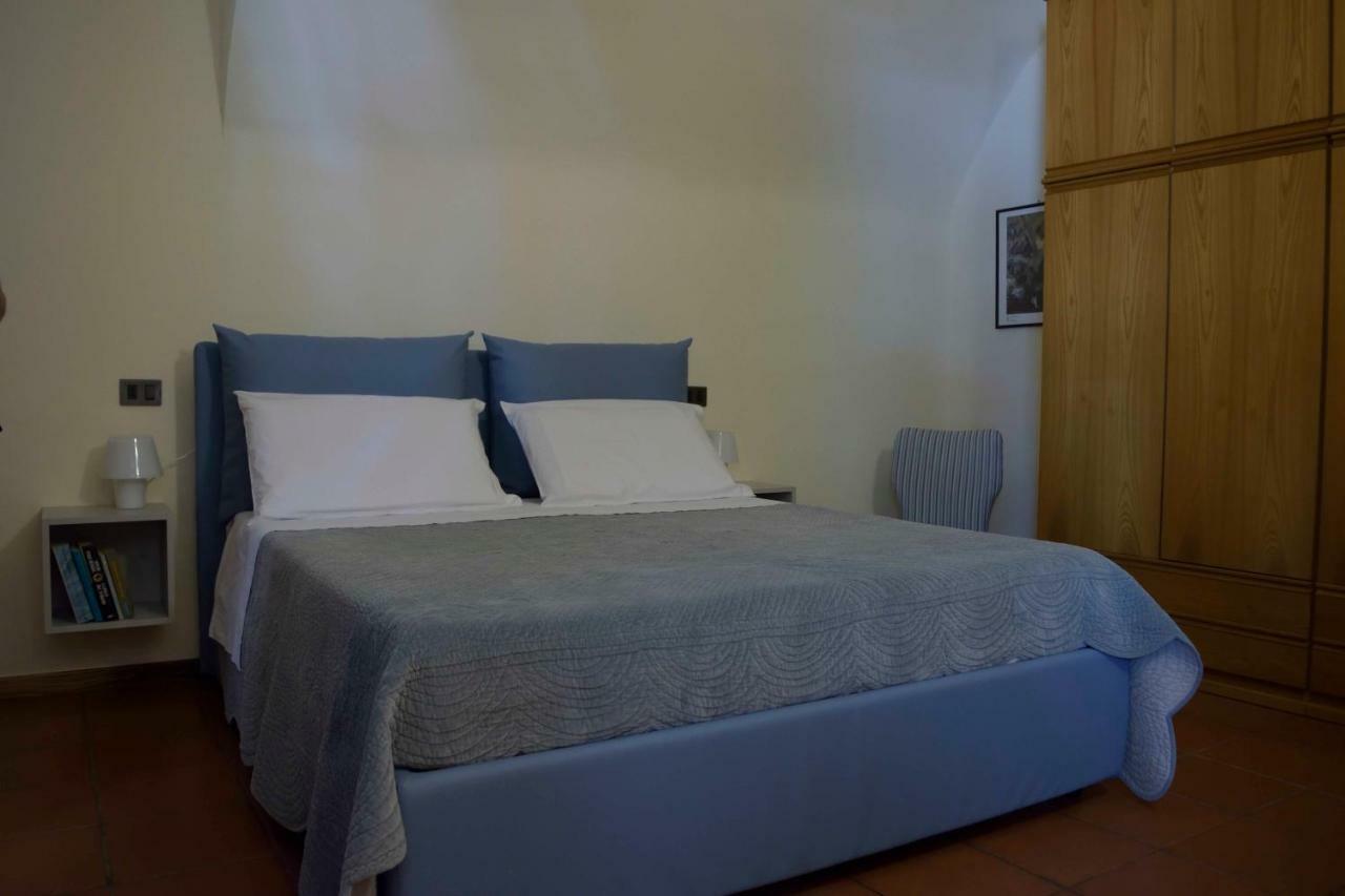 San Carlo Appartamenti Vacanze Soiano Del Lago Buitenkant foto