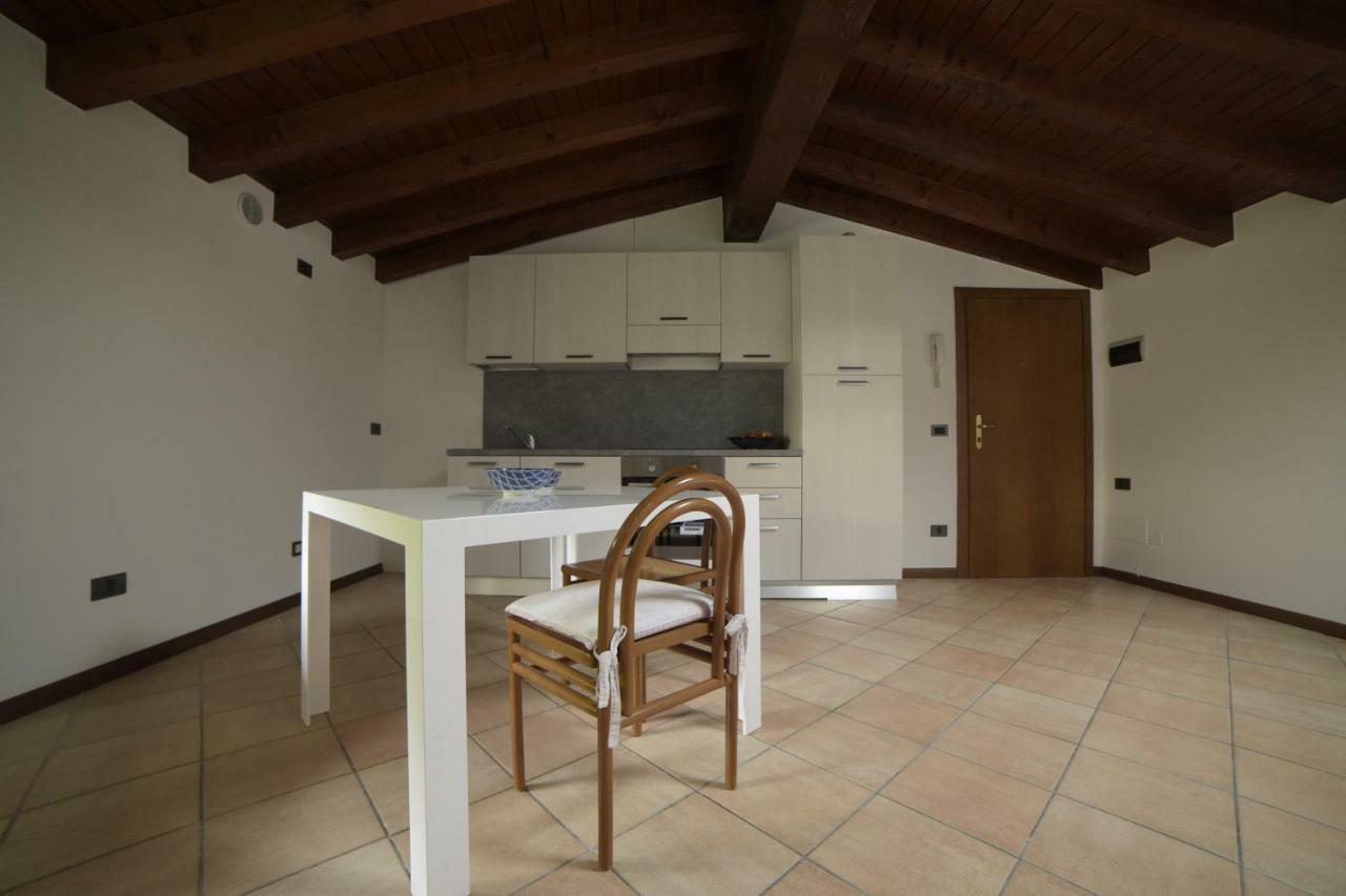 San Carlo Appartamenti Vacanze Soiano Del Lago Buitenkant foto