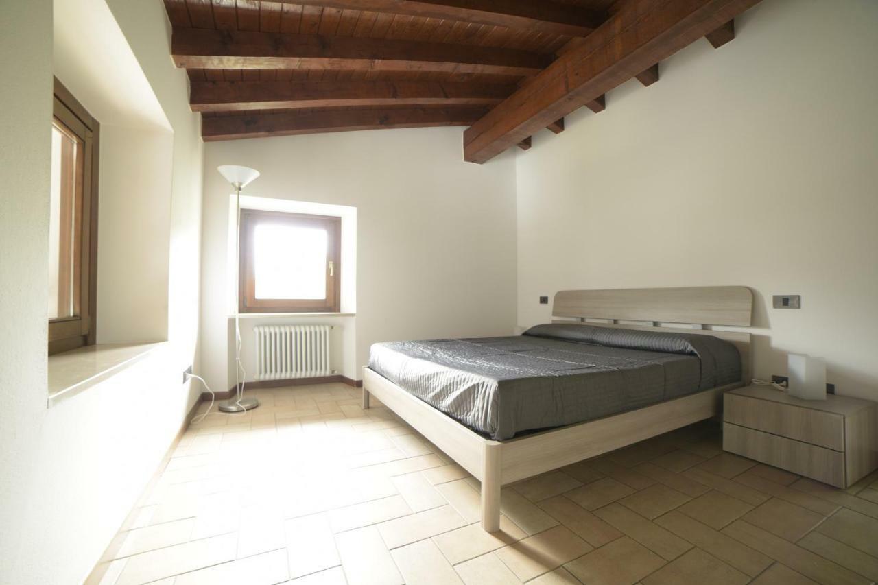 San Carlo Appartamenti Vacanze Soiano Del Lago Buitenkant foto