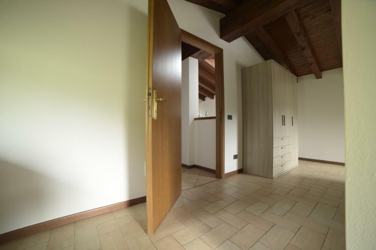 San Carlo Appartamenti Vacanze Soiano Del Lago Buitenkant foto